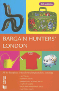 Bargain Hunters' London - Kershman, Andrew