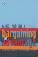 Bargaining for Advantage: Negotiation Strategies for Reasonable People
