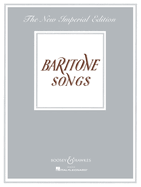 Baritone Songs: The New Imperial Edition