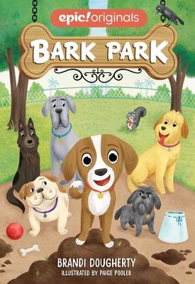 Bark Park - Dougherty, Brandi