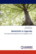 Barkcloth in Uganda