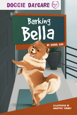 Barking Bella - Kim, Carol