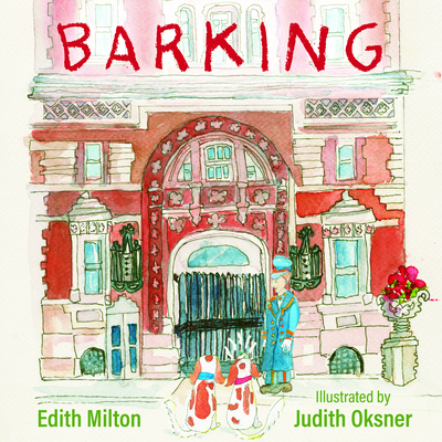 Barking - Milton, Edith