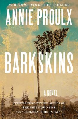 Barkskins - Proulx, Annie