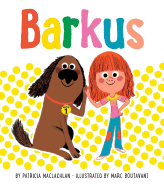 Barkus: Book 1