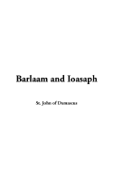 Barlaam and Ioasaph