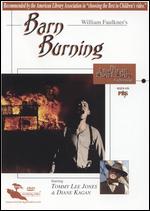 Barn Burning - Peter Werner