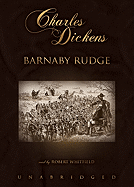 Barnaby Rudge