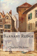 Barnaby Rudge