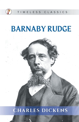 Barnaby Rudge - Dickens, Charles