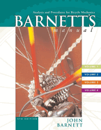 Barnett's Manual: Analysis and Procedures for Bicycle Mechanics