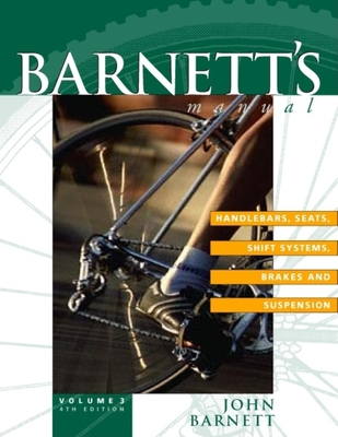 barnett bicycle manual