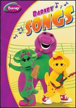Barney: Barney Songs - 