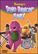 Barney: Barney's Dino Dancin' Tunes - 