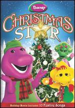 Barney: Christmas Star