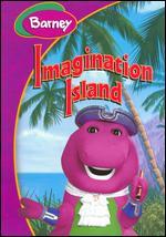 Barney: Imagination Island