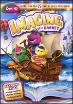 Barney: Imagine with Barney