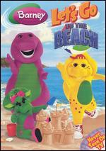 Barney: Let's Go to the Beach