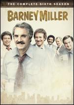Barney Miller: Season 06