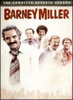 Barney Miller: Season 07