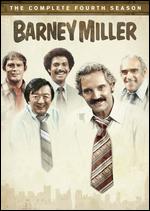 Barney Miller: The Complete Fourth Season [3 Discs] - 
