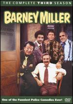 Barney Miller: The Complete Third Season [3 Discs] - 
