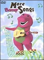 Barney: More Barney Songs - 