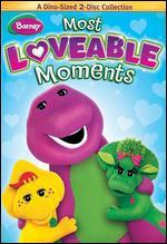 Barney: Most Loveable Moments