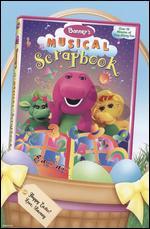 Barney: Musical Scrapbook - 