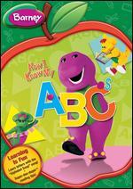 Barney: Now I Know My ABC's [Back to School]
