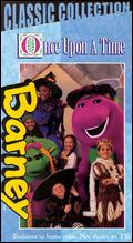 Barney: Once Upon a Time - 