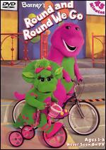 Barney: Round and Round We Go