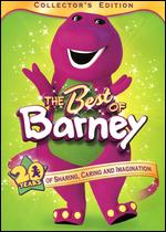 Barney: The Best of Barney - 20 Years of Sharing, Caring and Imagination - 