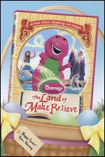 Barney: The Land of Make Believe [Easter Packaging] - 