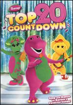 Barney: Top 20 Countdown - 