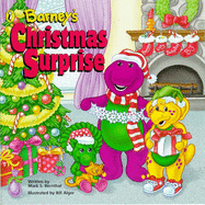 Barney's Christmas Surprise - Unknown