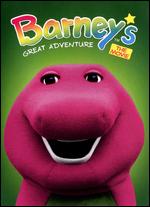 Barney's Great Adventure - Steve Gomer