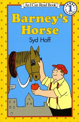 Barney's Horse - 