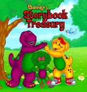 Barney's Storybook Treasury - Lyrick Publishing (Creator)