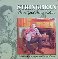 Barnyard Banjo Pickin - Stringbean