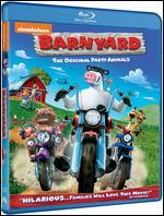 Barnyard [Blu-ray]