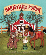 Barnyard Purim