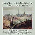 Barocke Trompetenkonzerte