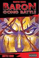 Baron Gong Battle Volume 4