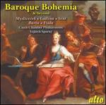 Baroque Bohemia & Beyond: Myslivecek, Gallina, Vent, Barta, Fiala