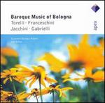Baroque Music of Bologna
