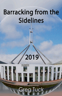 Barracking From the Sidelines 2019