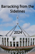 Barracking From the Sidelines 2024