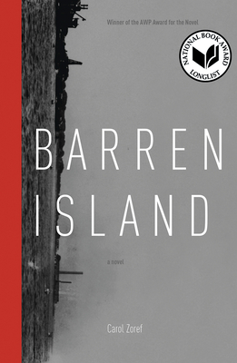 Barren Island - Zoref, Carol