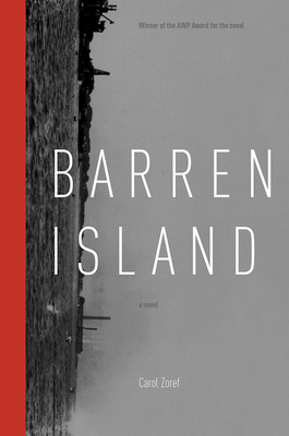 Barren Island - Zoref, Carol